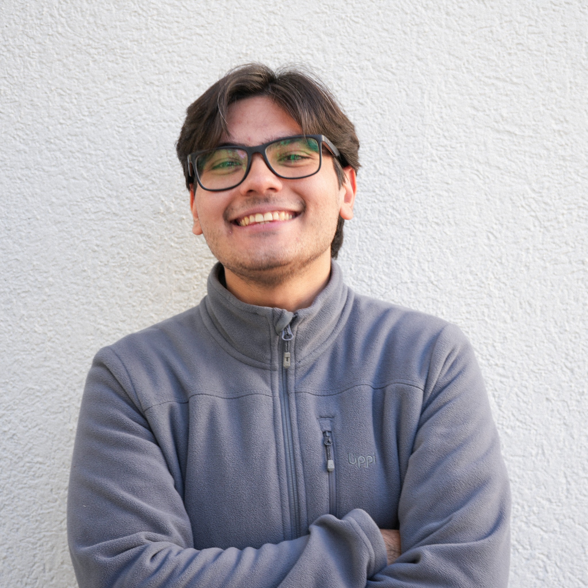 Gabriel González